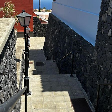 Apartamento Hans San Antonio  Екстер'єр фото