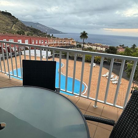 Apartamento Hans San Antonio  Екстер'єр фото