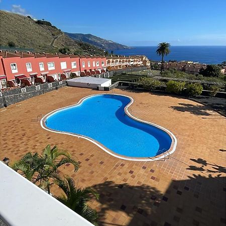 Apartamento Hans San Antonio  Екстер'єр фото
