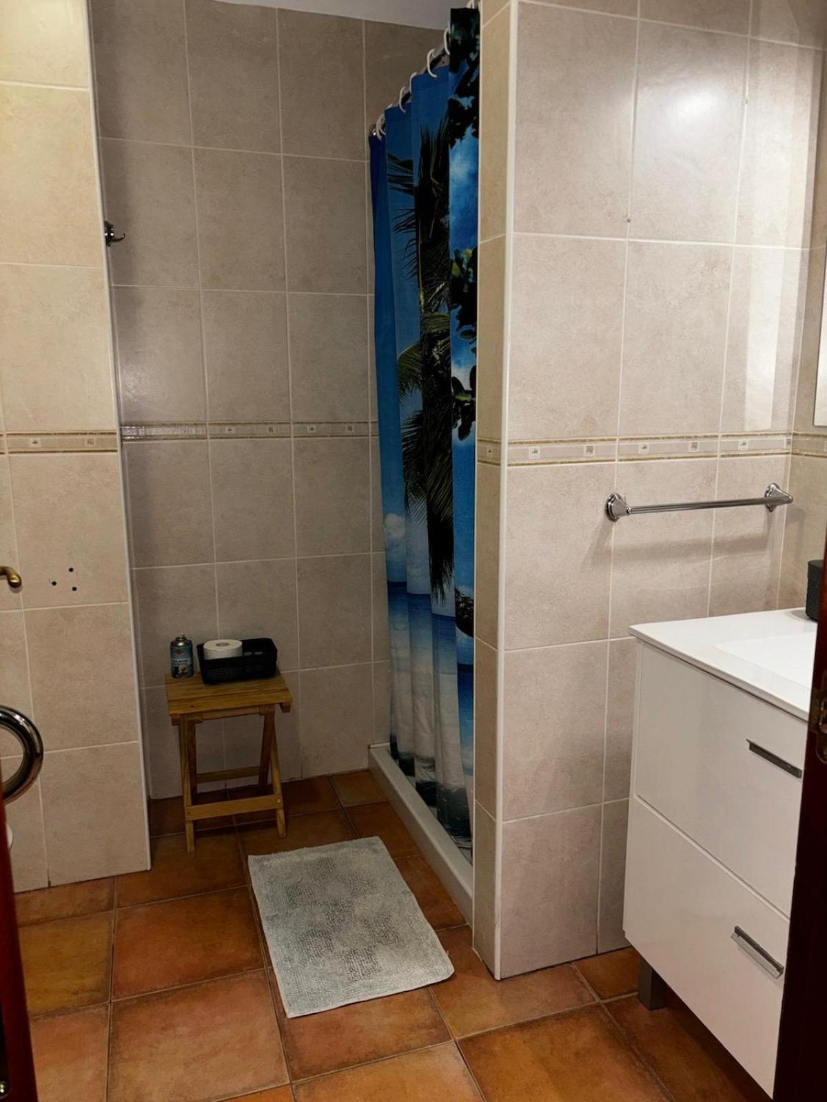 Apartamento Hans San Antonio  Екстер'єр фото