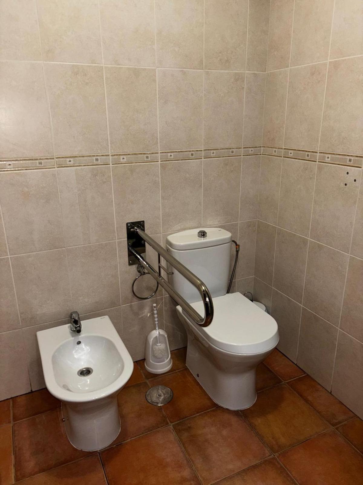 Apartamento Hans San Antonio  Екстер'єр фото
