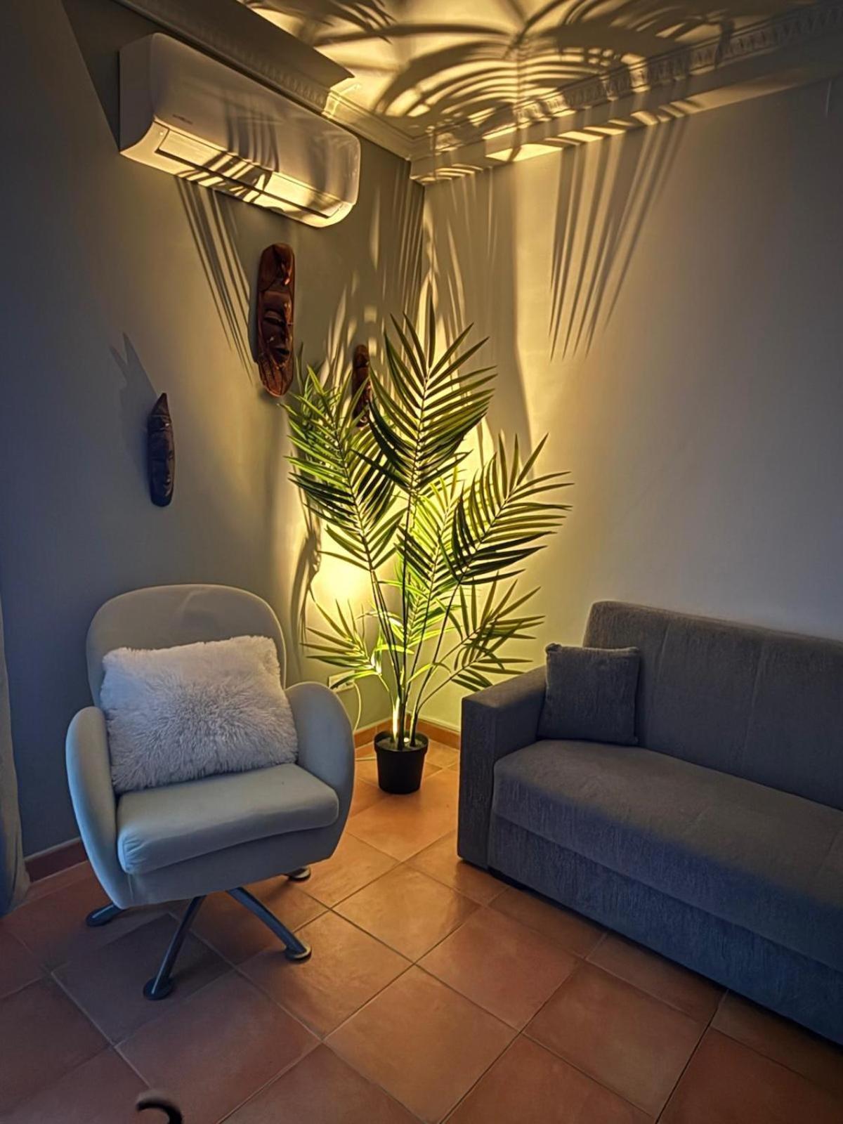 Apartamento Hans San Antonio  Екстер'єр фото