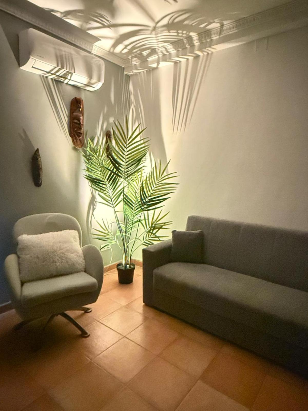 Apartamento Hans San Antonio  Екстер'єр фото