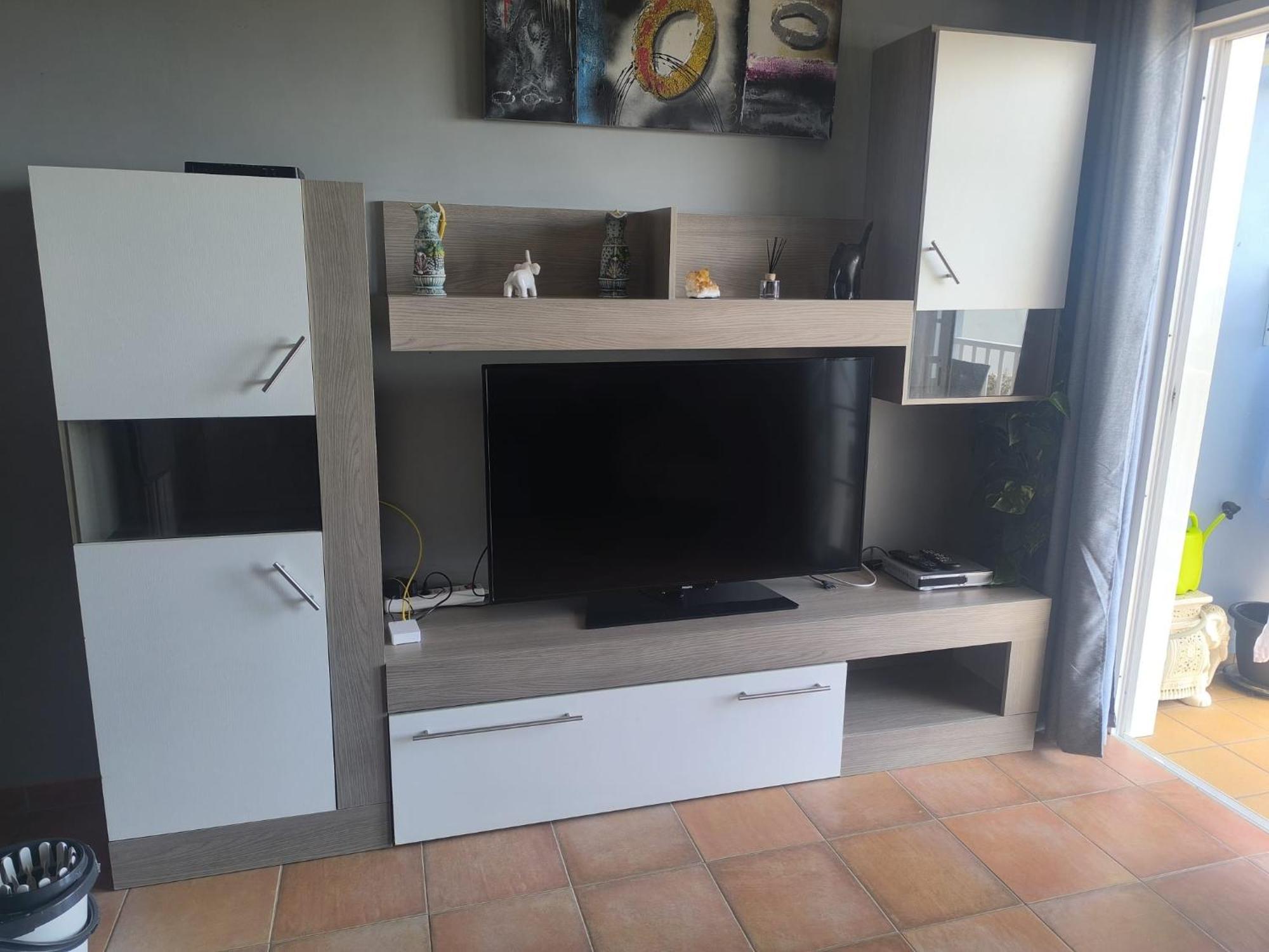 Apartamento Hans San Antonio  Екстер'єр фото
