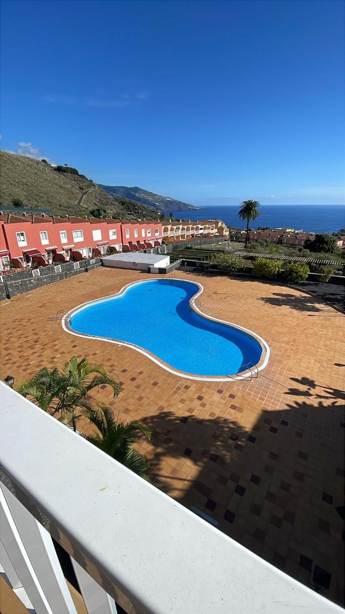 Apartamento Hans San Antonio  Екстер'єр фото
